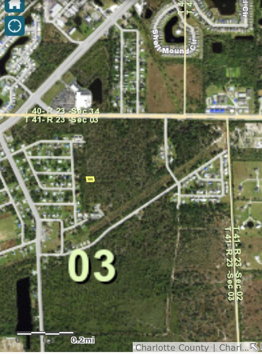 408 ORANGE BROOK LN, PUNTA GORDA, FL, 33982