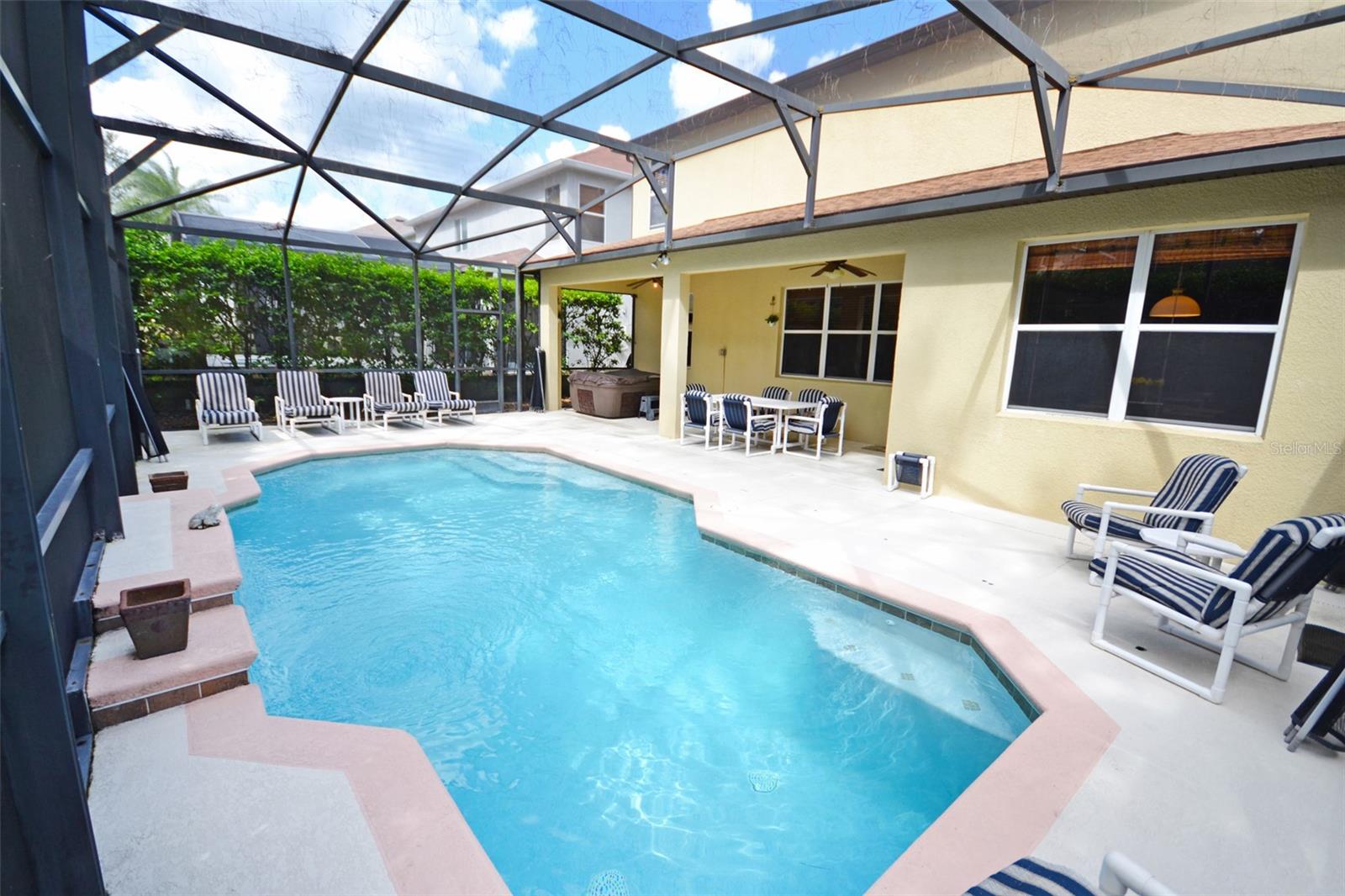 133 ALFANI ST, DAVENPORT, FL, 33896