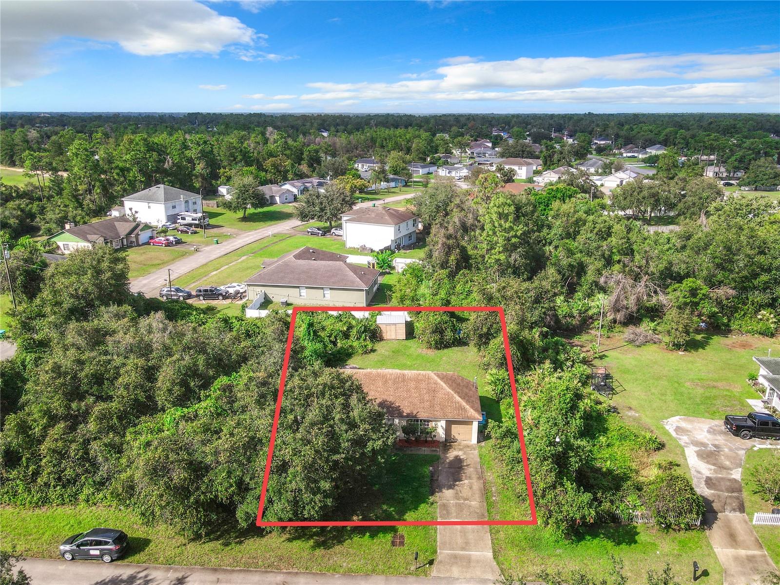 1695 WHIPPLE DR, DELTONA, FL, 32738