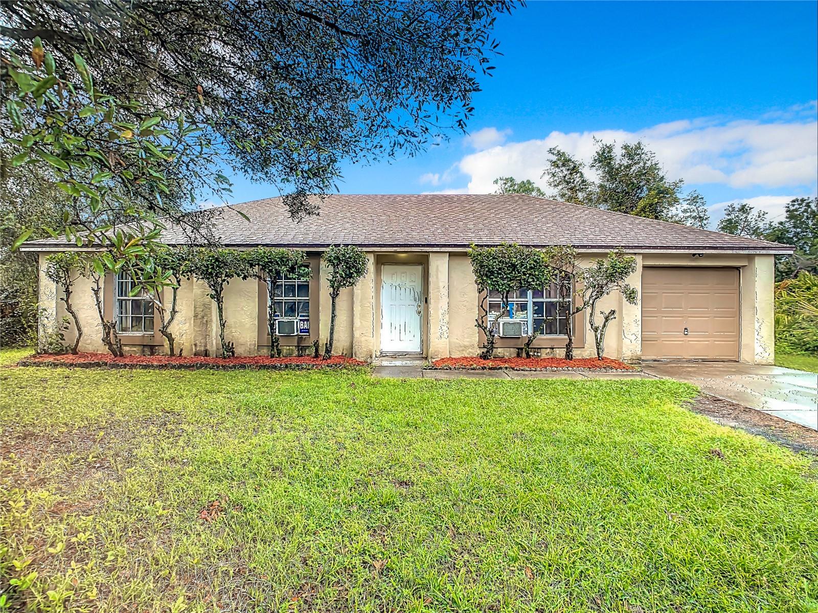 1695 WHIPPLE DR, DELTONA, FL, 32738