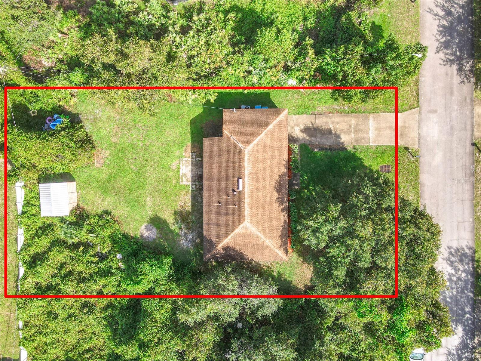 1695 WHIPPLE DR, DELTONA, FL, 32738