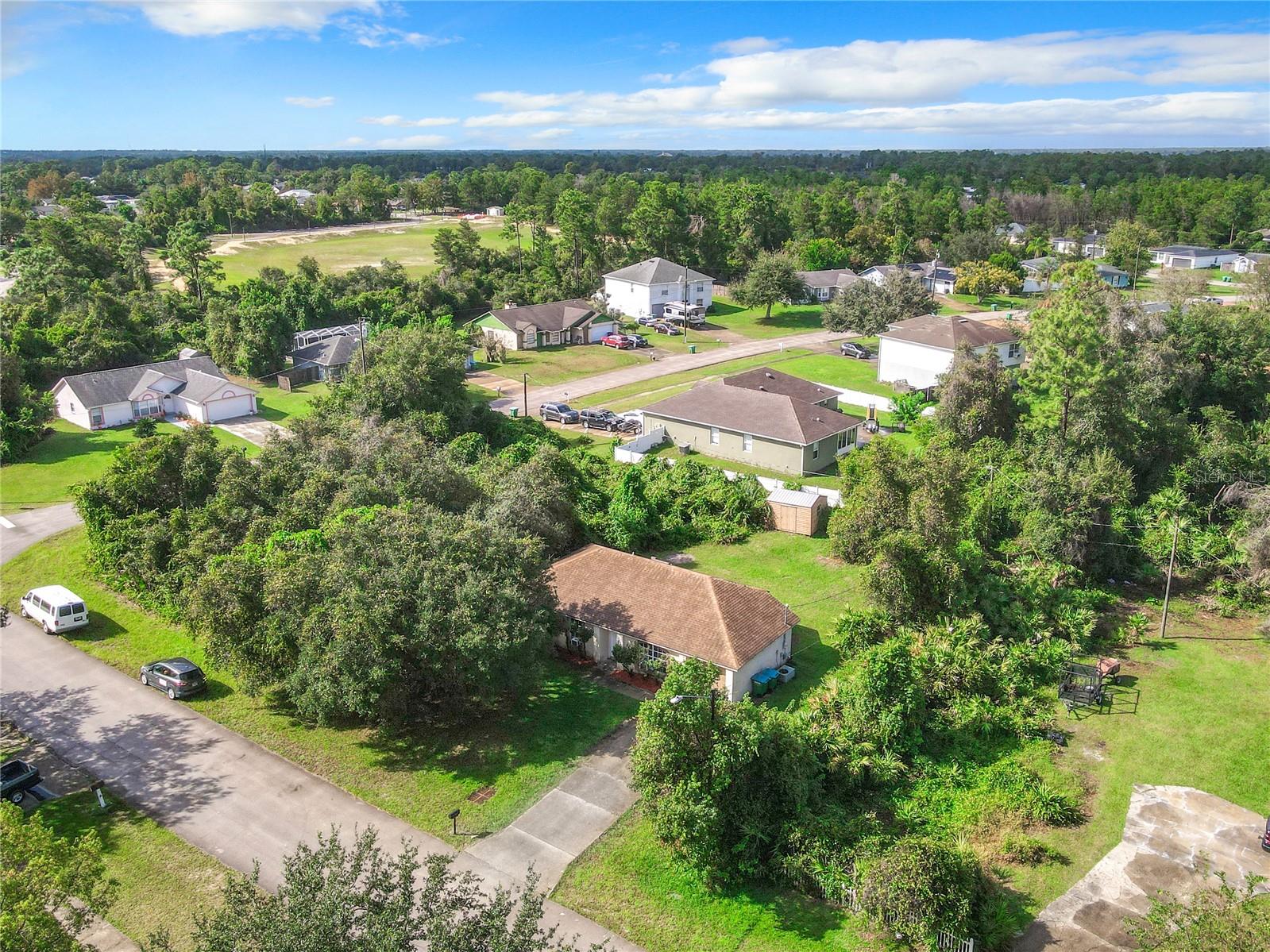 1695 WHIPPLE DR, DELTONA, FL, 32738