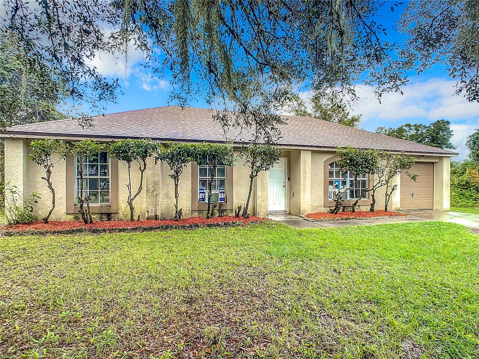 1695 WHIPPLE DR, DELTONA, FL, 32738