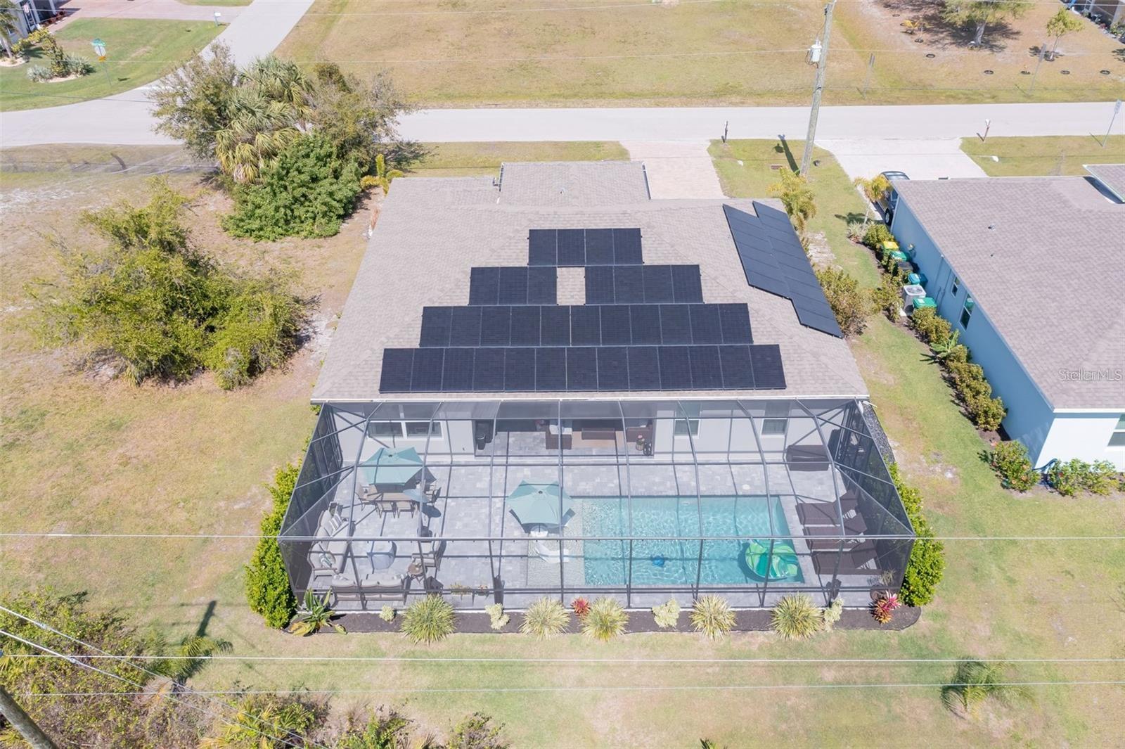 2636 MAURITANIA RD, PUNTA GORDA, FL, 33983