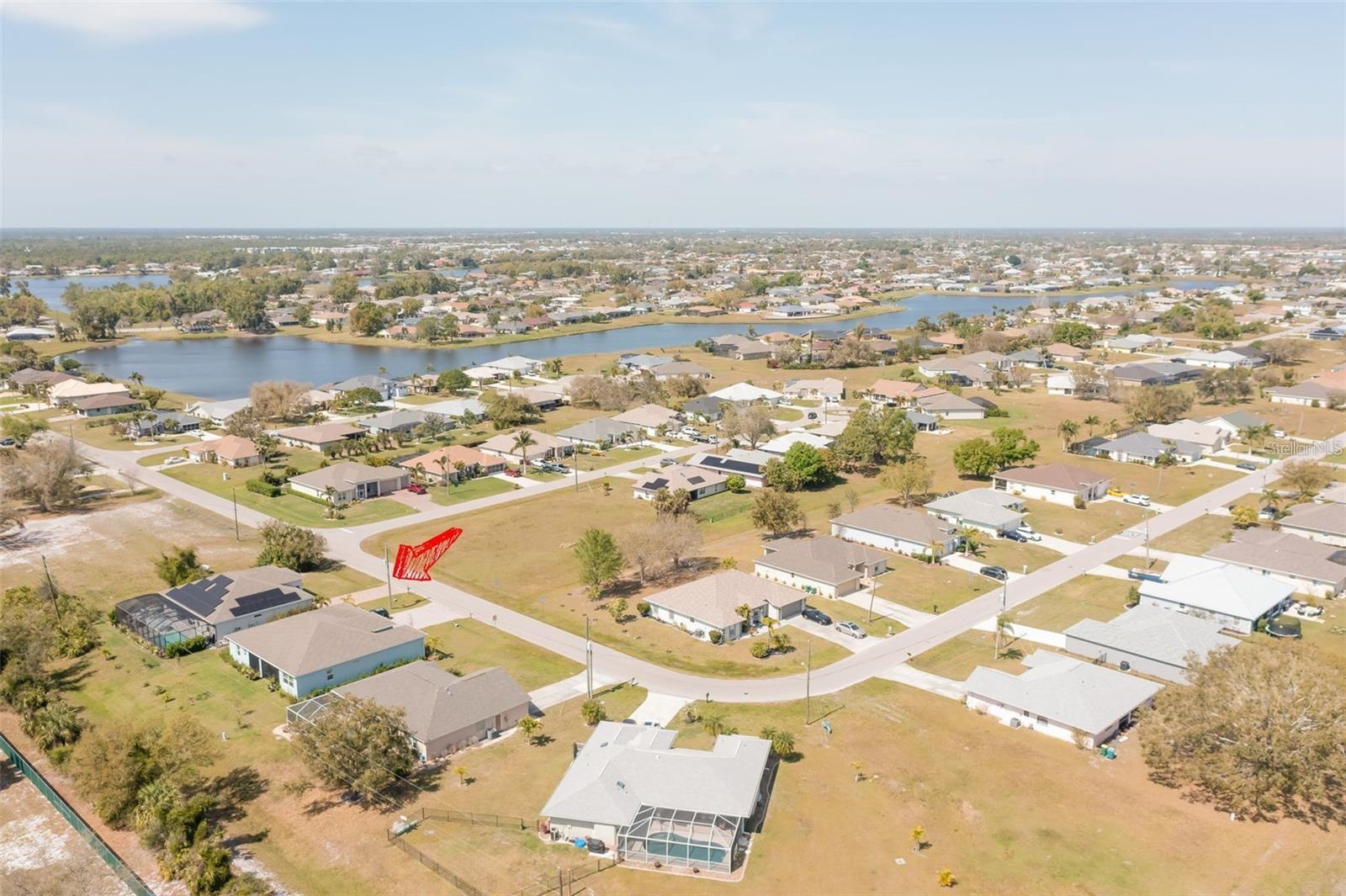 2636 MAURITANIA RD, PUNTA GORDA, FL, 33983