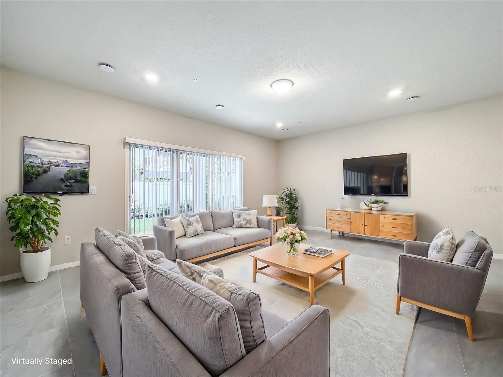 2021 CANNY CV, WINTER PARK, FL, 32792