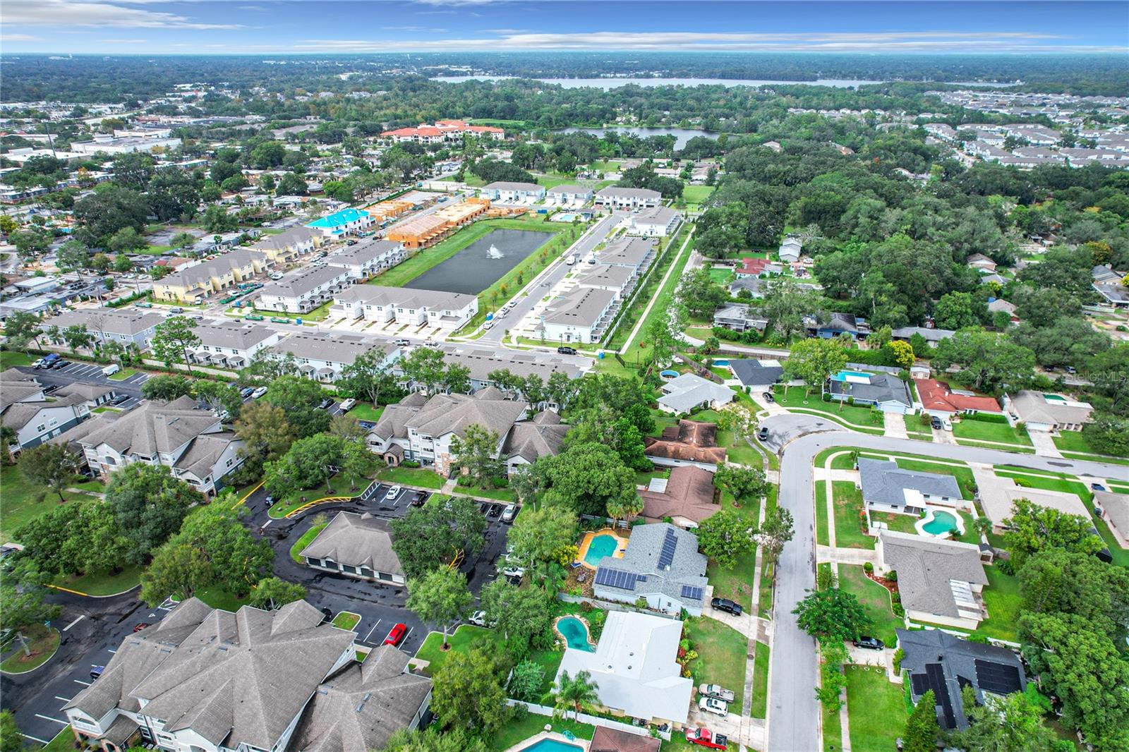 2021 CANNY CV, WINTER PARK, FL, 32792