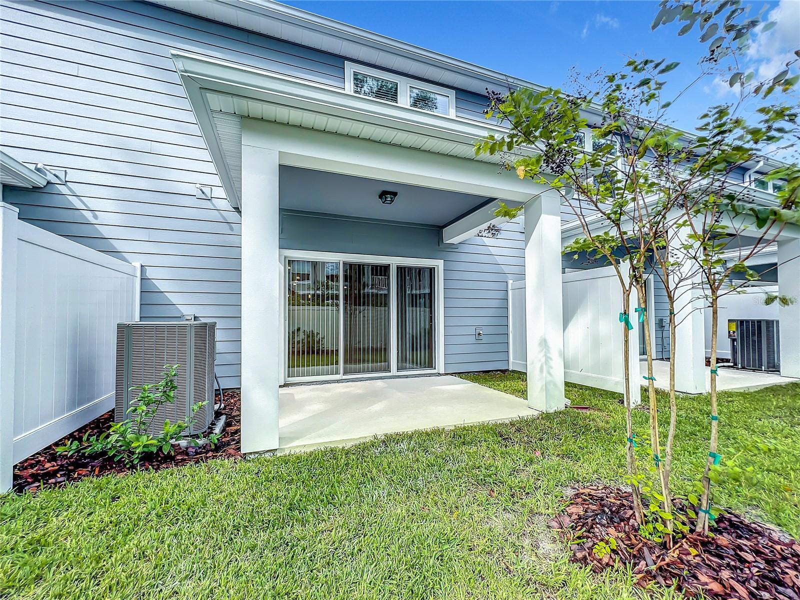 2021 CANNY CV, WINTER PARK, FL, 32792