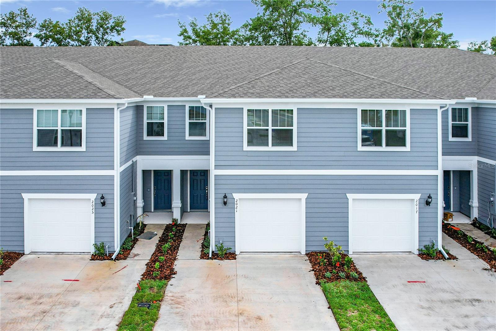 2021 CANNY CV, WINTER PARK, FL, 32792