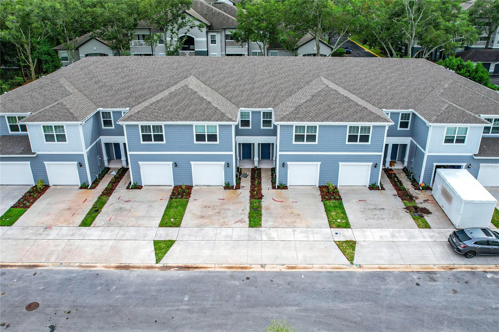 2021 CANNY CV, WINTER PARK, FL, 32792