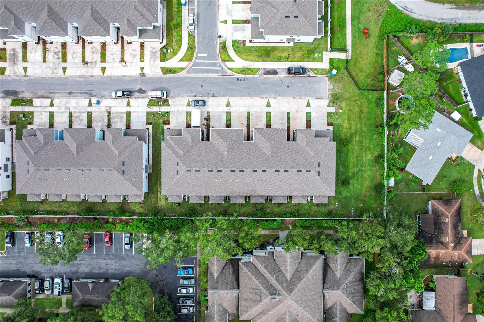 2021 CANNY CV, WINTER PARK, FL, 32792
