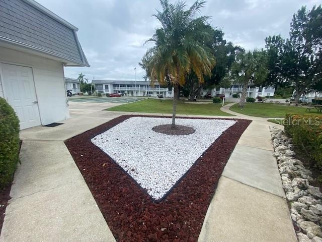 22375 EDGEWATER DR #125, PUNTA GORDA, FL, 33980