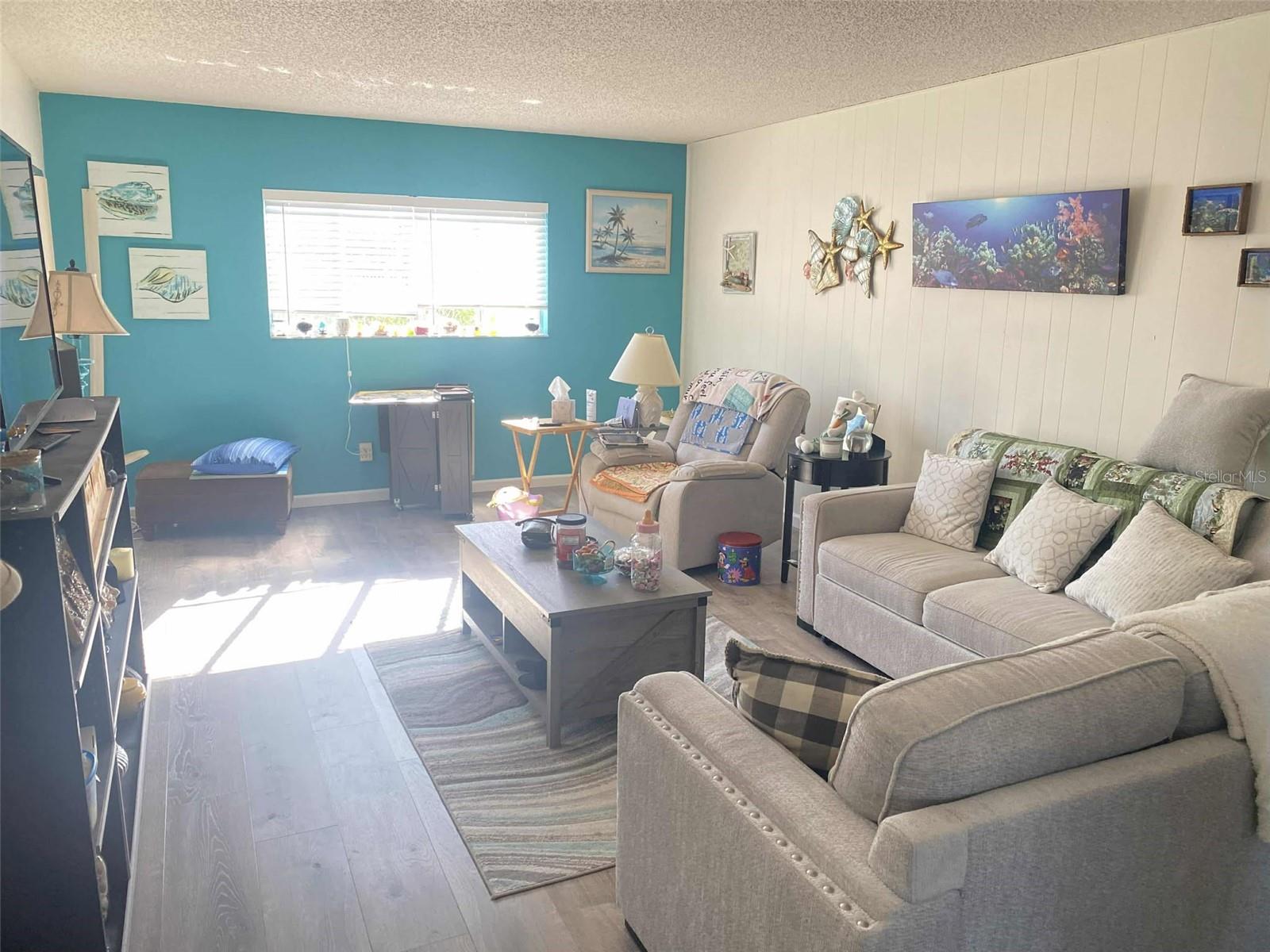 22375 EDGEWATER DR #125, PUNTA GORDA, FL, 33980