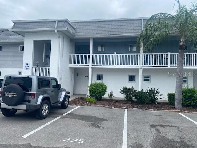 22375 EDGEWATER DR #125, PUNTA GORDA, FL, 33980