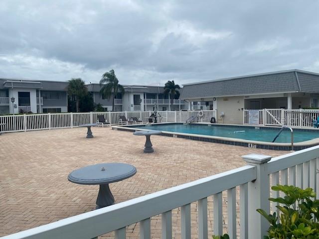 22375 EDGEWATER DR #125, PUNTA GORDA, FL, 33980