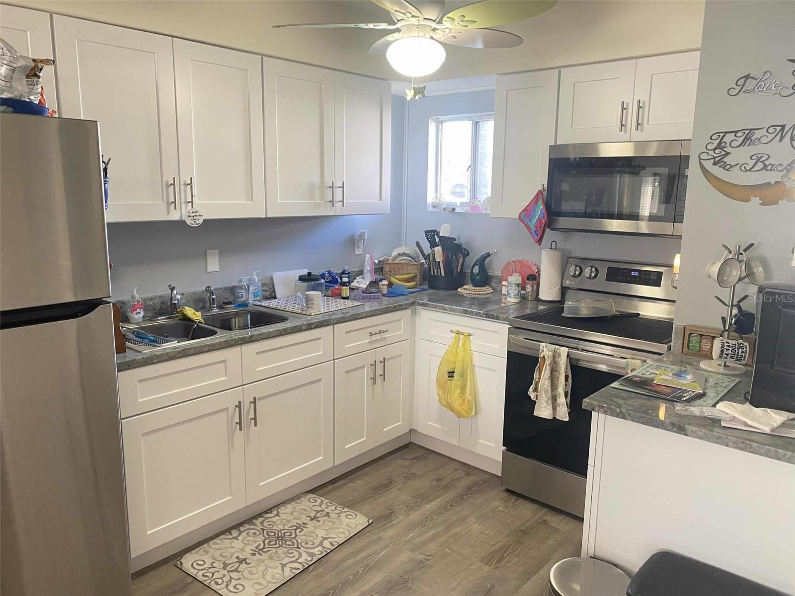 22375 EDGEWATER DR #125, PUNTA GORDA, FL, 33980