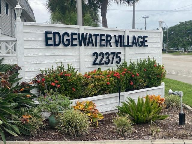 22375 EDGEWATER DR #125, PUNTA GORDA, FL, 33980