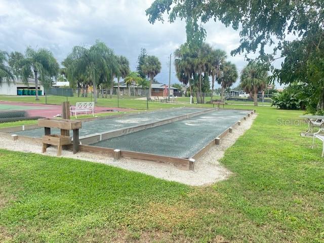 22375 EDGEWATER DR #125, PUNTA GORDA, FL, 33980