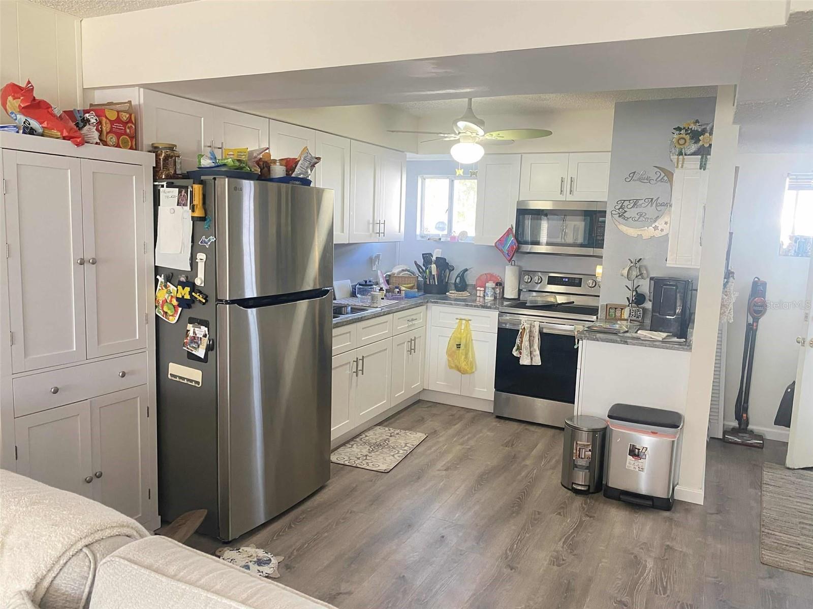22375 EDGEWATER DR #125, PUNTA GORDA, FL, 33980