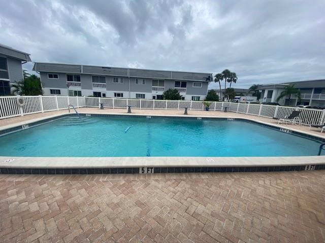 22375 EDGEWATER DR #125, PUNTA GORDA, FL, 33980