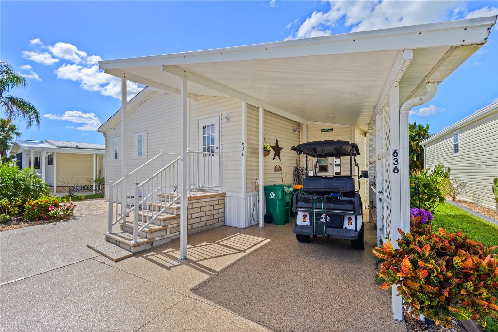2100 KINGS HWY #636, PORT CHARLOTTE, FL, 33980