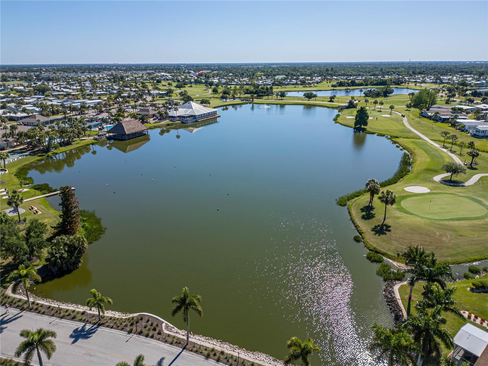2100 KINGS HWY #636, PORT CHARLOTTE, FL, 33980
