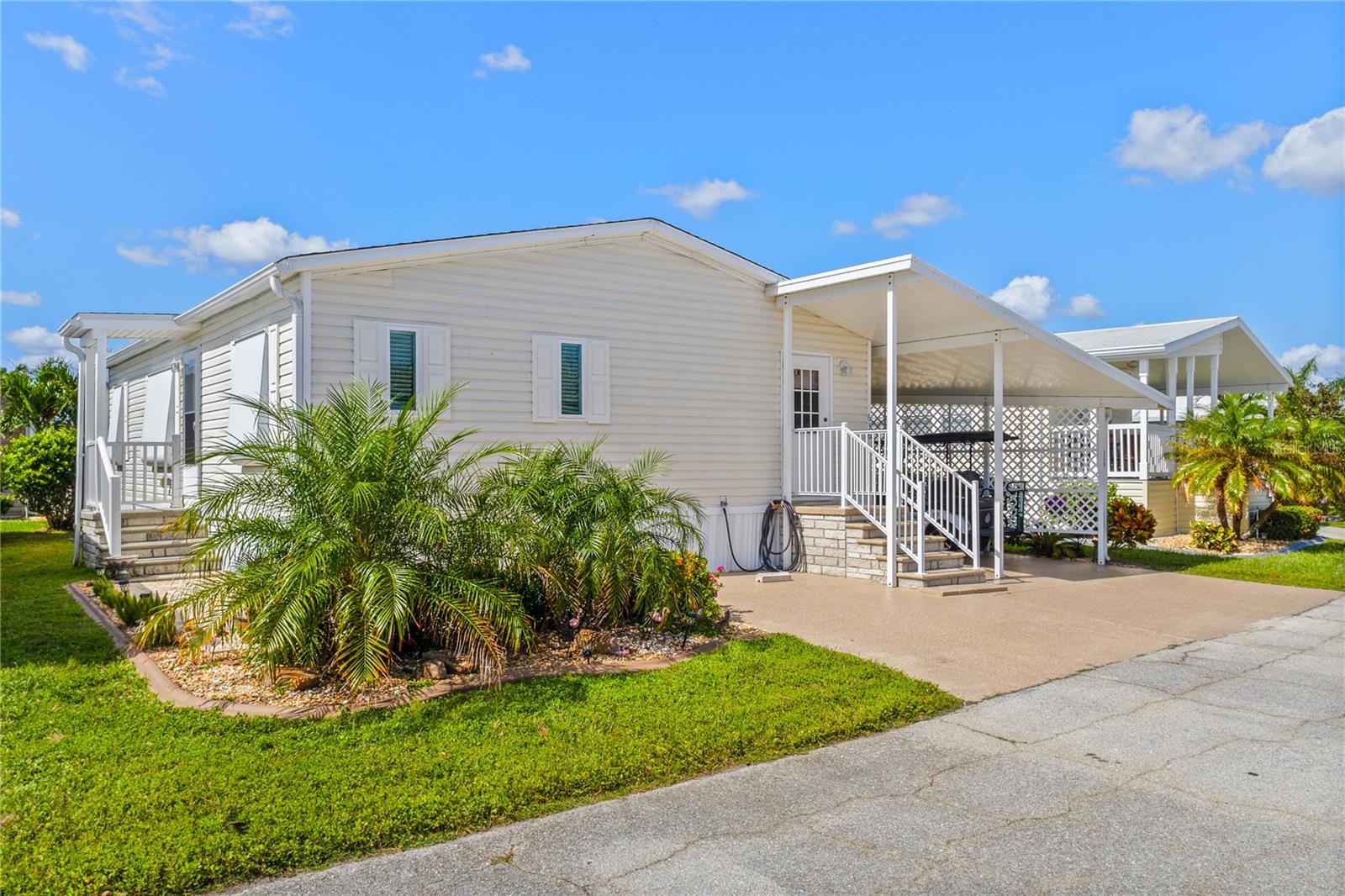 2100 KINGS HWY #636, PORT CHARLOTTE, FL, 33980