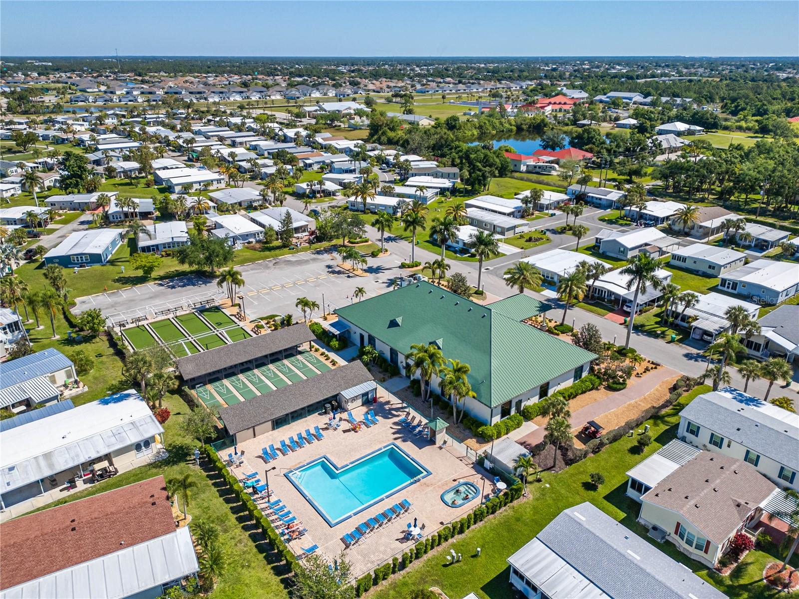 2100 KINGS HWY #636, PORT CHARLOTTE, FL, 33980