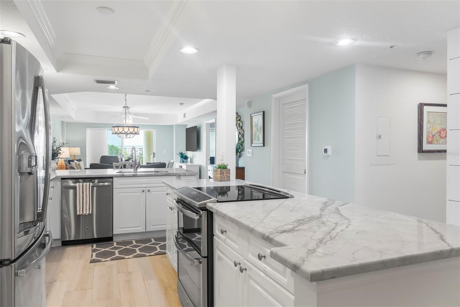 4670 LINKS VILLAGE DR #B405, PONCE INLET, FL, 32127