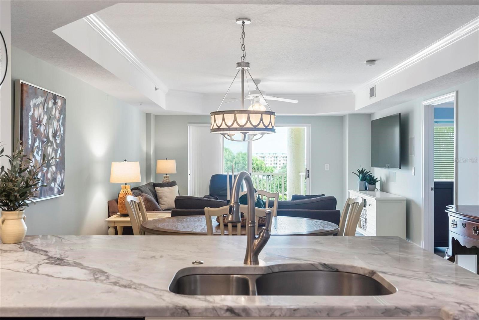 4670 LINKS VILLAGE DR #B405, PONCE INLET, FL, 32127