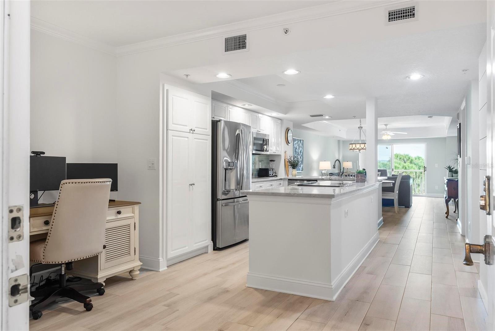 4670 LINKS VILLAGE DR #B405, PONCE INLET, FL, 32127