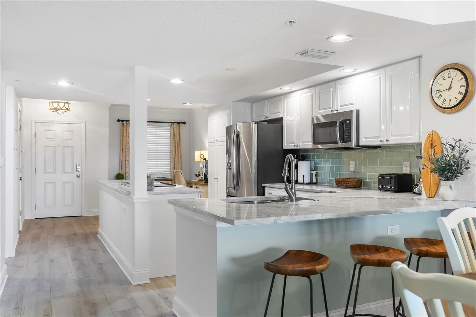 4670 LINKS VILLAGE DR #B405, PONCE INLET, FL, 32127