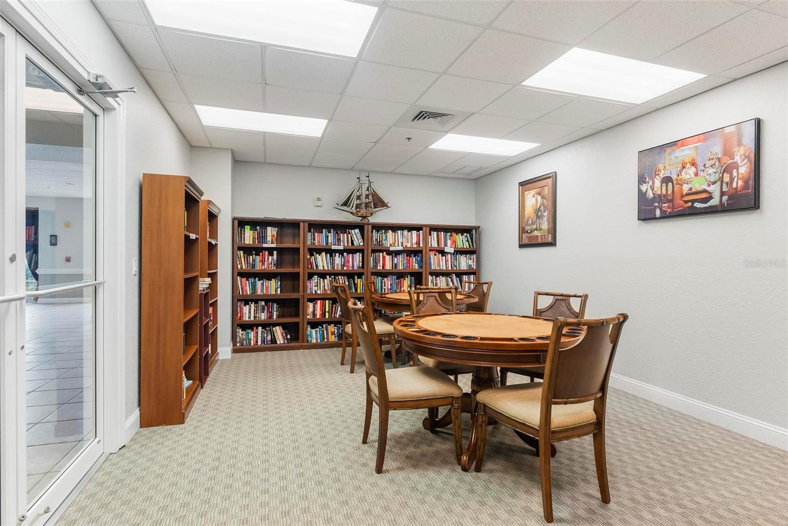 4670 LINKS VILLAGE DR #B405, PONCE INLET, FL, 32127