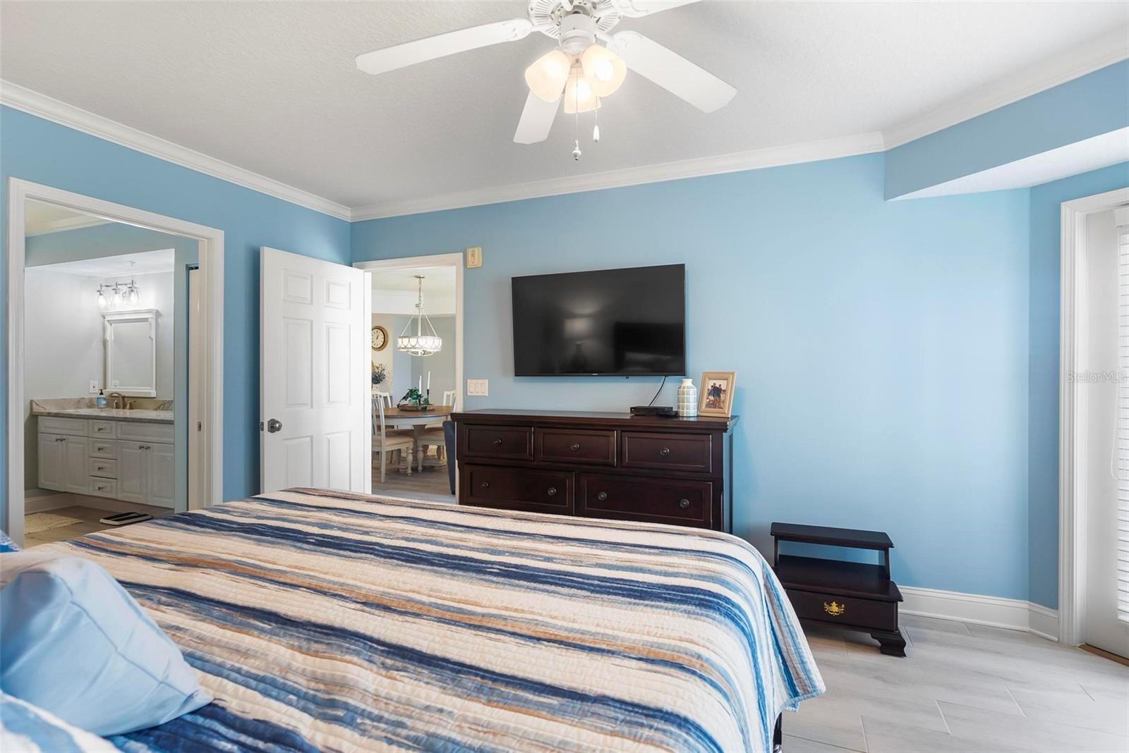 4670 LINKS VILLAGE DR #B405, PONCE INLET, FL, 32127