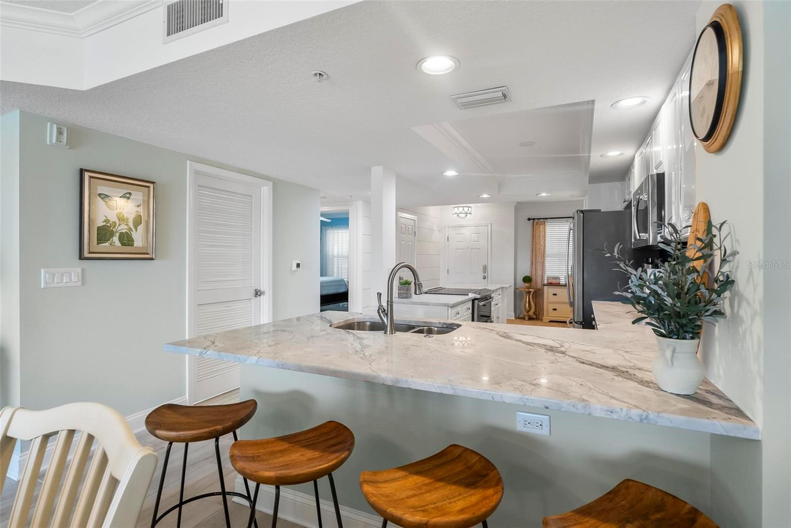 4670 LINKS VILLAGE DR #B405, PONCE INLET, FL, 32127