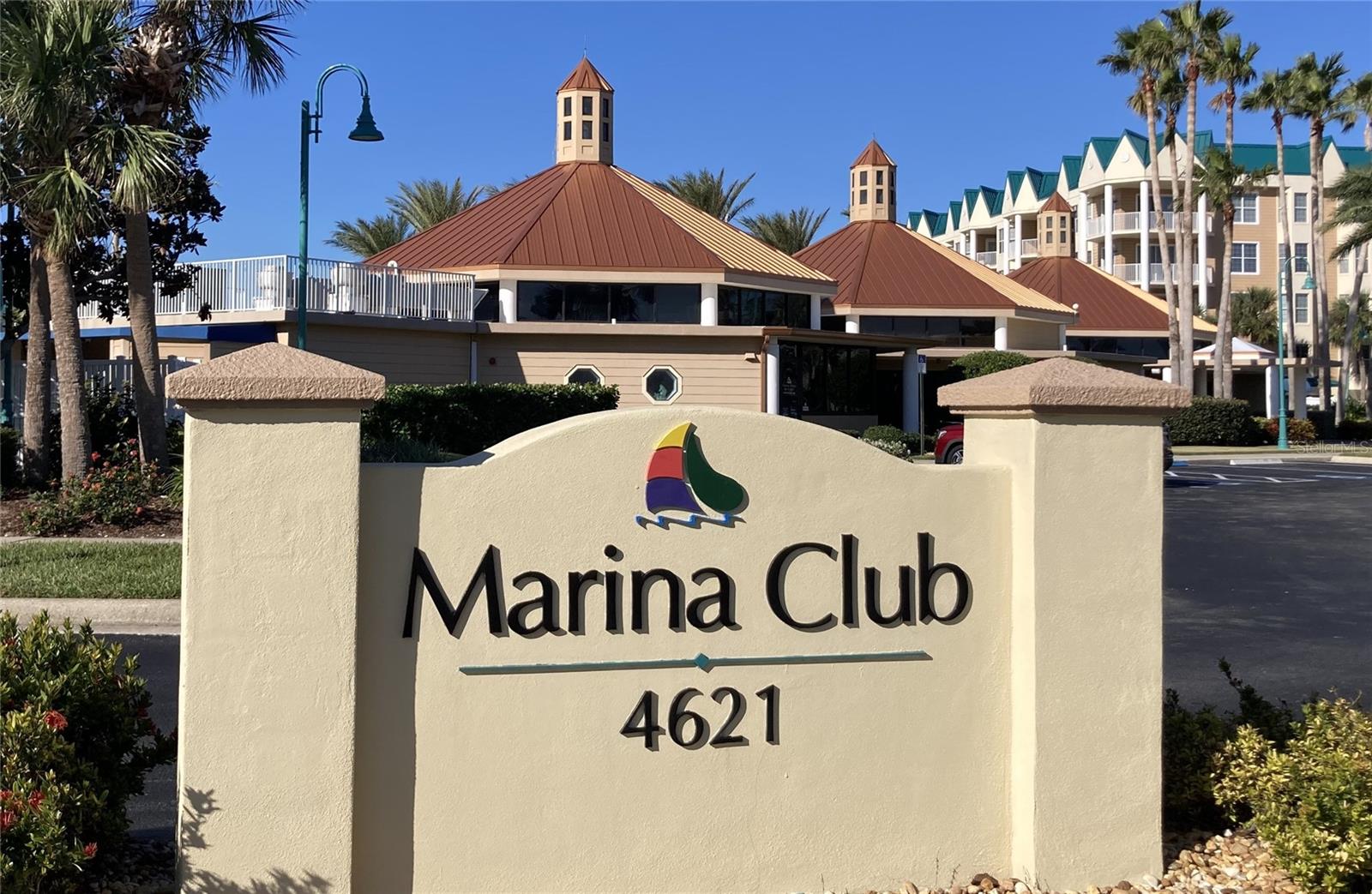 4670 LINKS VILLAGE DR #B405, PONCE INLET, FL, 32127