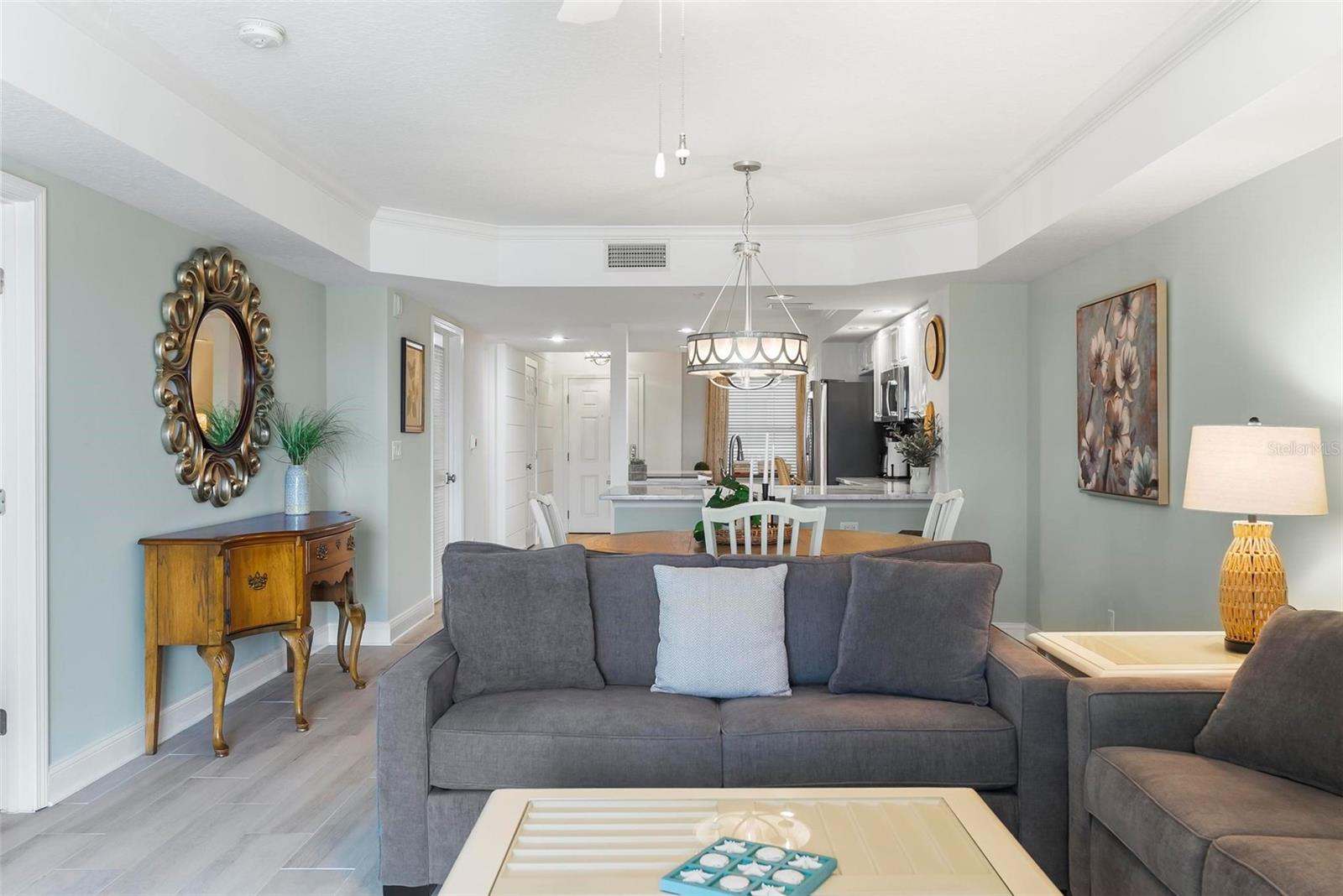 4670 LINKS VILLAGE DR #B405, PONCE INLET, FL, 32127