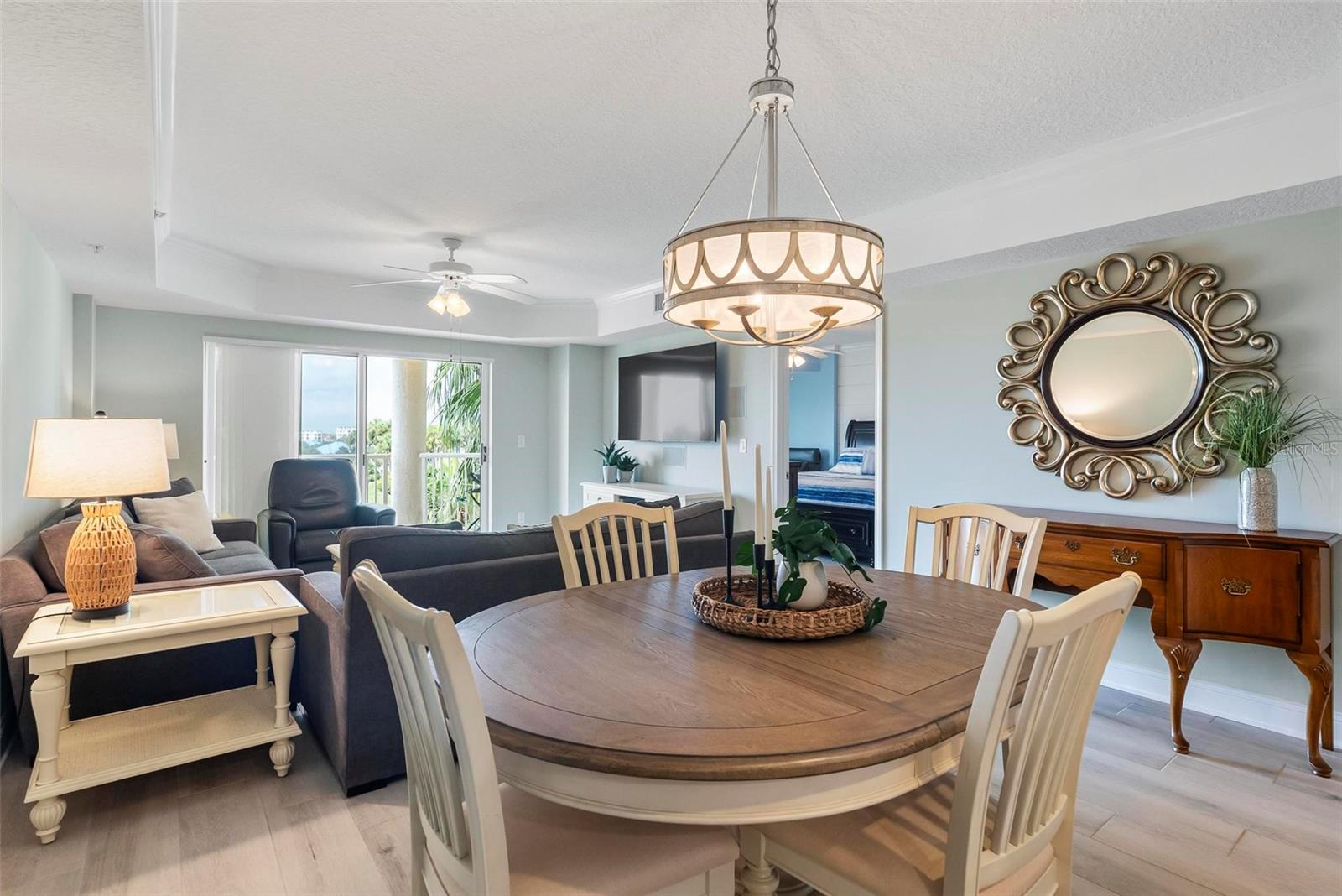4670 LINKS VILLAGE DR #B405, PONCE INLET, FL, 32127
