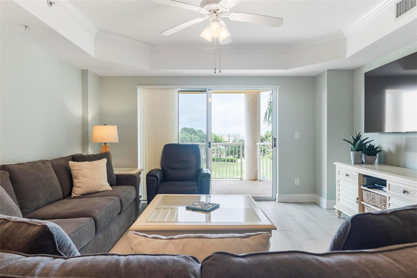 4670 LINKS VILLAGE DR #B405, PONCE INLET, FL, 32127
