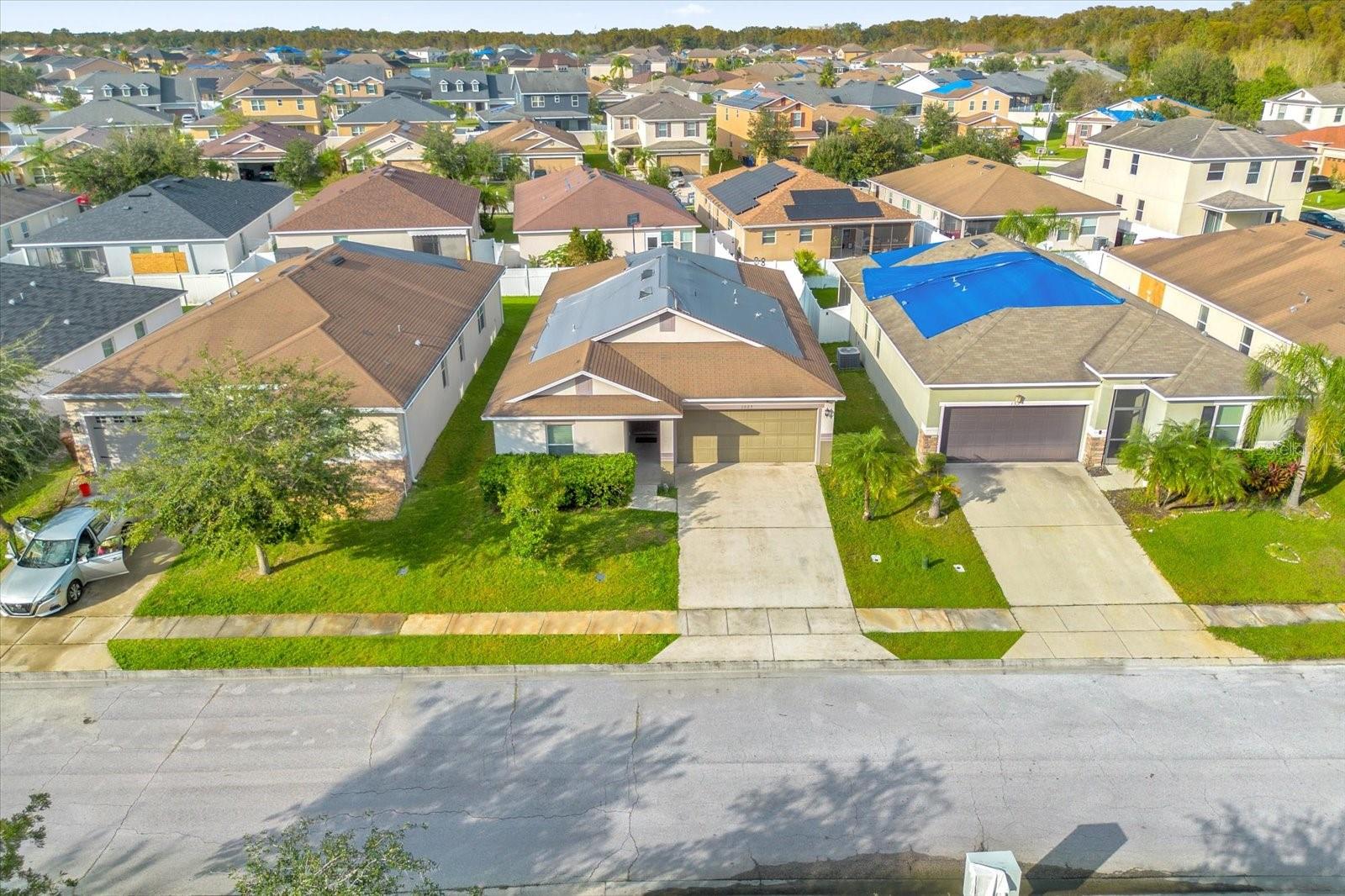 1523 NATURE TRL, KISSIMMEE, FL, 34746