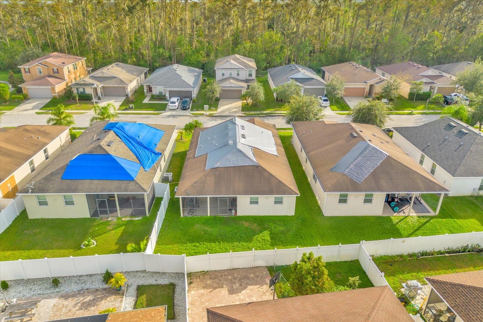 1523 NATURE TRL, KISSIMMEE, FL, 34746