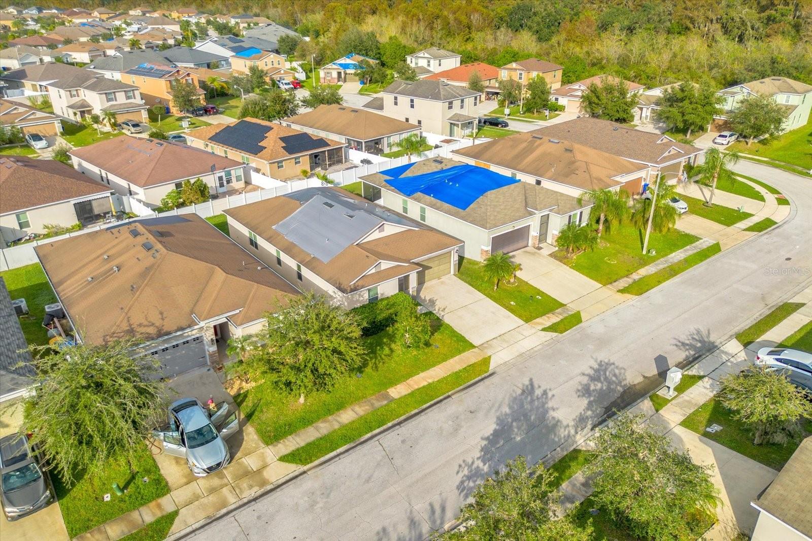 1523 NATURE TRL, KISSIMMEE, FL, 34746