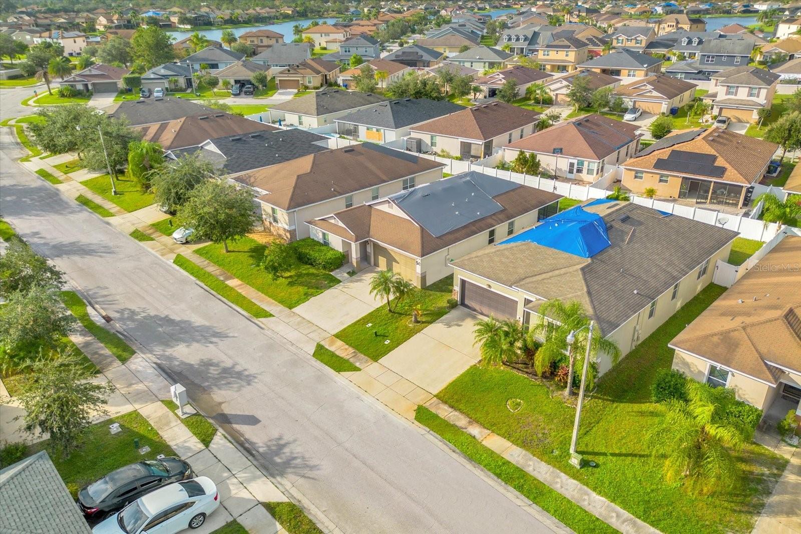 1523 NATURE TRL, KISSIMMEE, FL, 34746