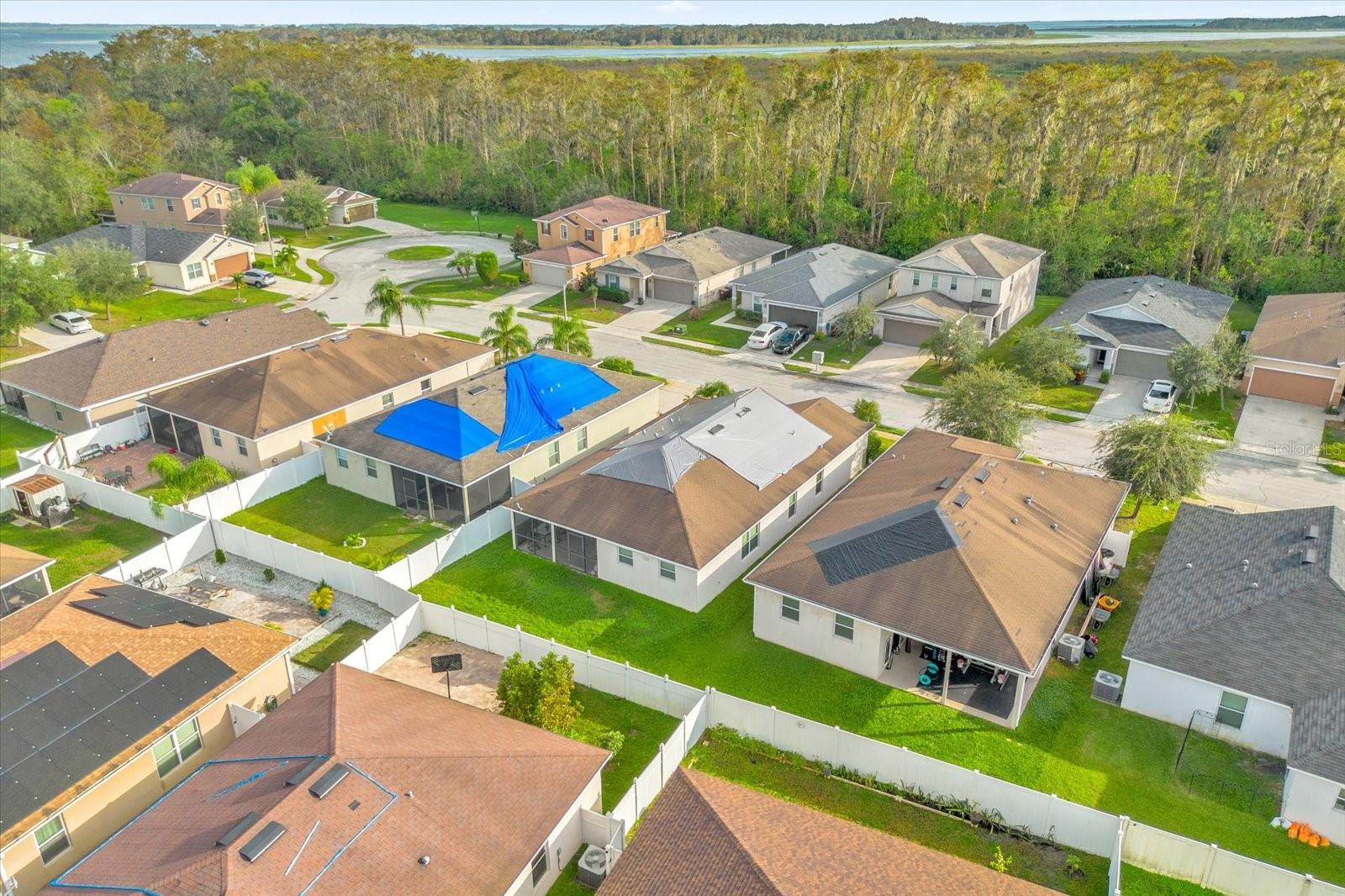 1523 NATURE TRL, KISSIMMEE, FL, 34746