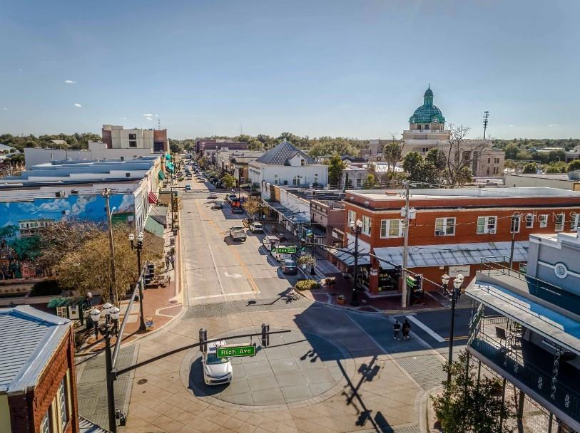 1681 ANDOVER RIDGE DR, DELAND, FL, 32720