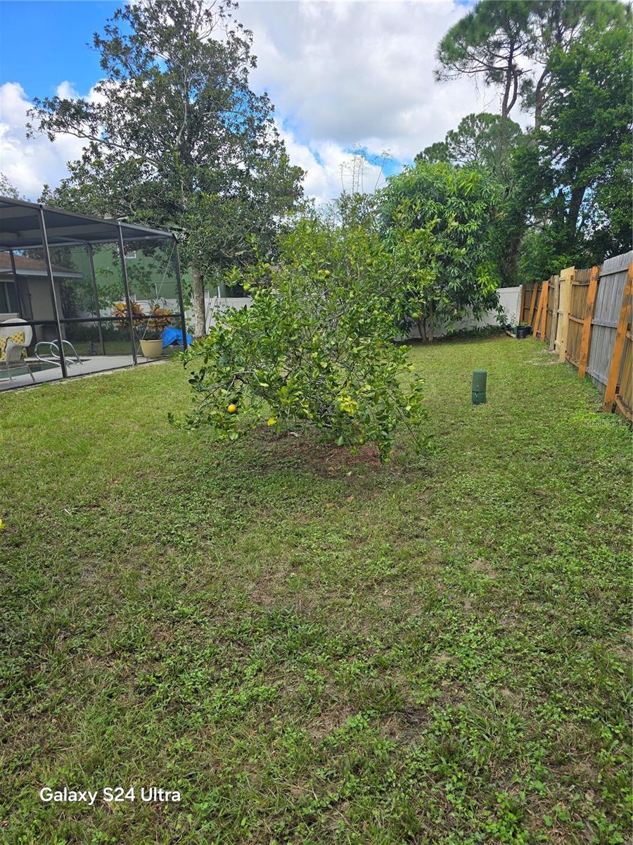 1461 N FELTON ST, DELTONA, FL, 32725