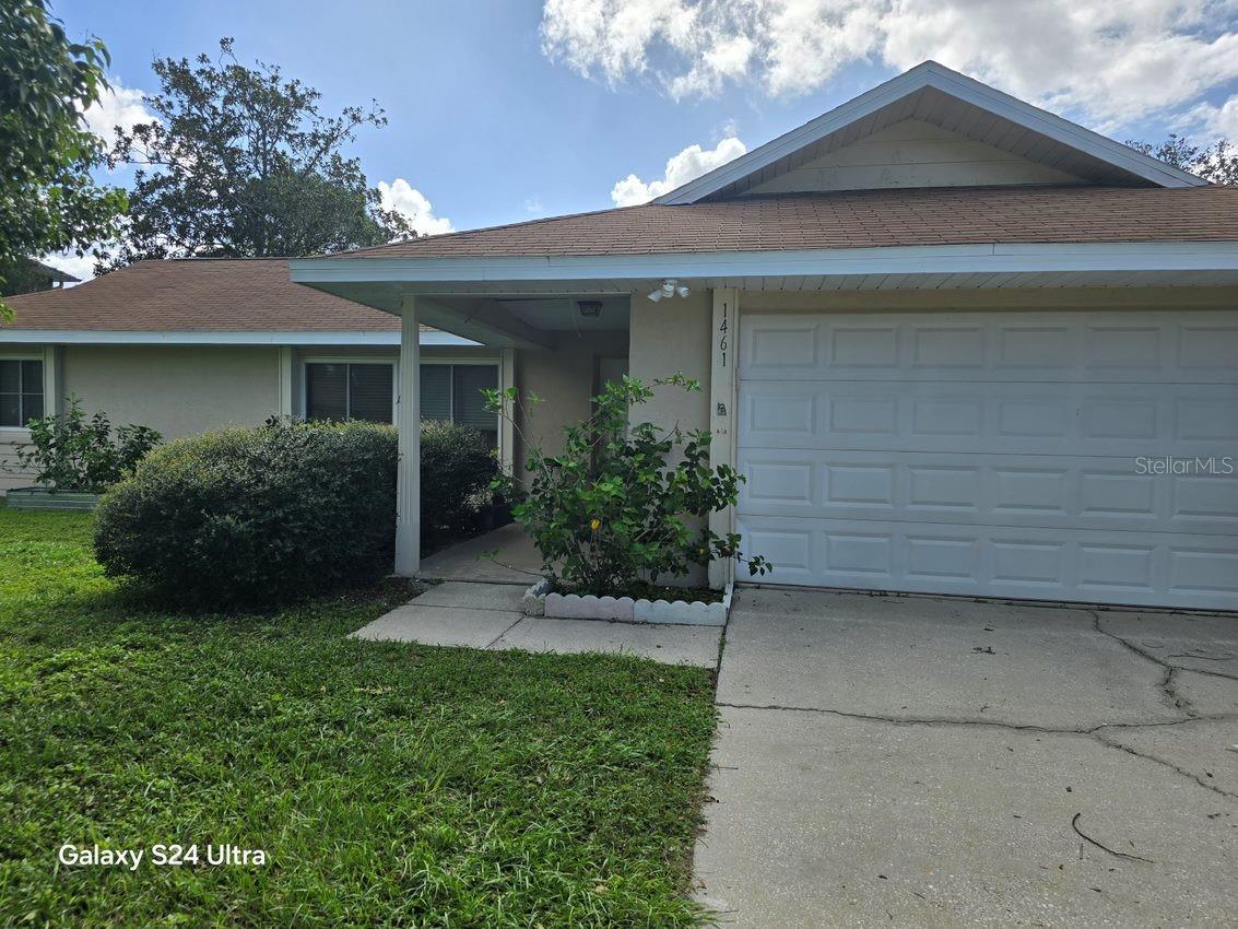1461 N FELTON ST, DELTONA, FL, 32725