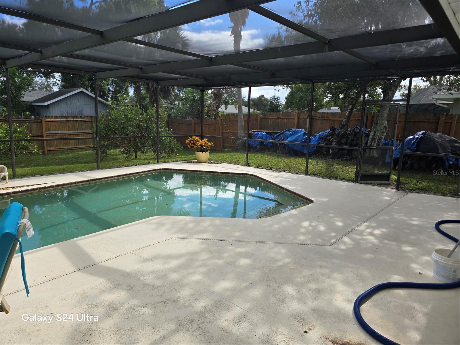1461 N FELTON ST, DELTONA, FL, 32725