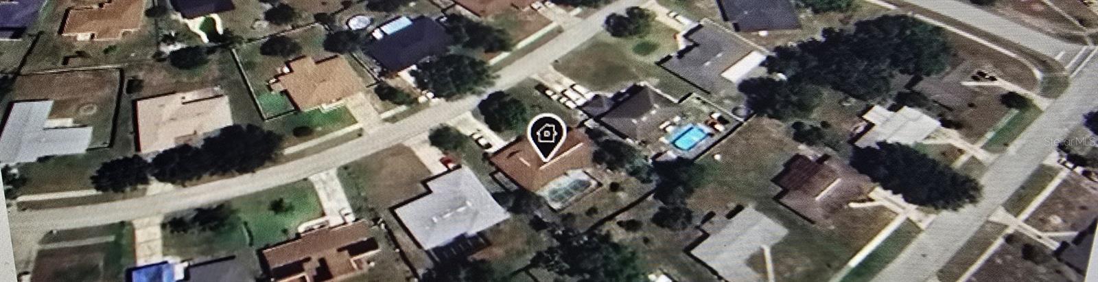 1461 N FELTON ST, DELTONA, FL, 32725