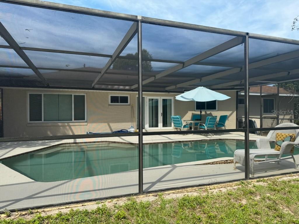 1461 N FELTON ST, DELTONA, FL, 32725